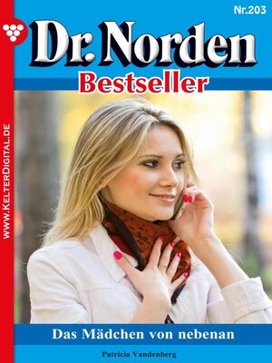 cover image of Das Mädchen von nebenan